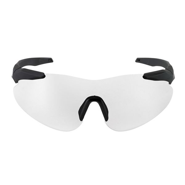 Beretta Challenge Shooting Glasses Clear OS Sku OCA10000020900UNI