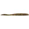 Image 1 : Berkley Powerbait Max Scent Flat Worm Goby 3.6" Sku PBMSFW4-GOBY