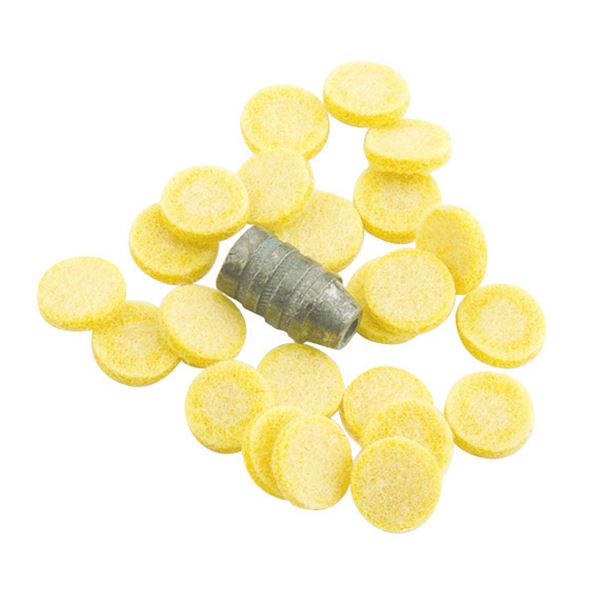 Traditions .44/.45 Caliber Wonder Wads (50 Count) Sku A1262