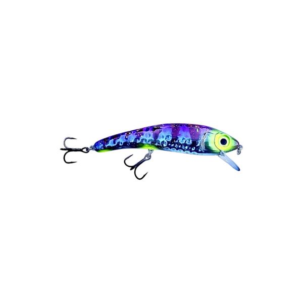 Yaleye-Fish Lures lil' Wreckers Morning Bite Sku LW-099