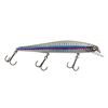 Image 1 : Lunkerhunt Sushi 110 Silver Side 4.3" 1/2oz Sku SUSHI01