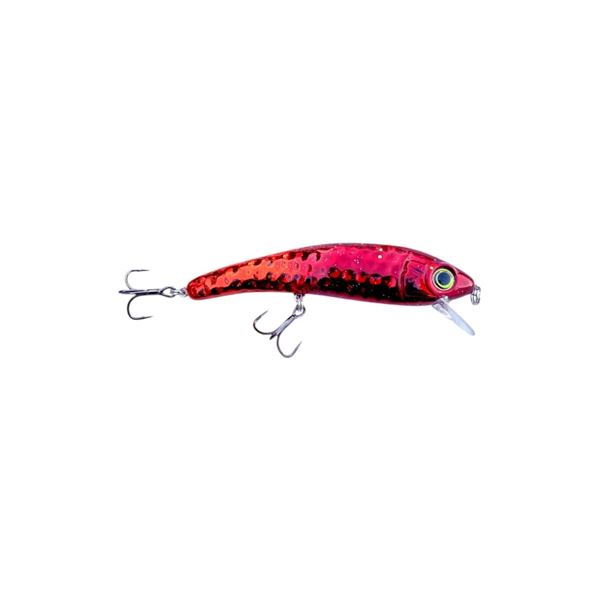 Yaleye-Fish Lures lil' Wreckers Oil Slick Sku LW-003
