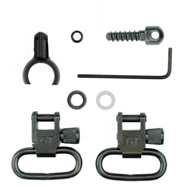 GrovTec Barrel Band Swivel Sets GTSW-302 Sku GTSW302