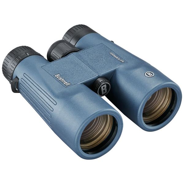 Bushnell H2O 8x42mm Waterproof Binocular Sku 158042R