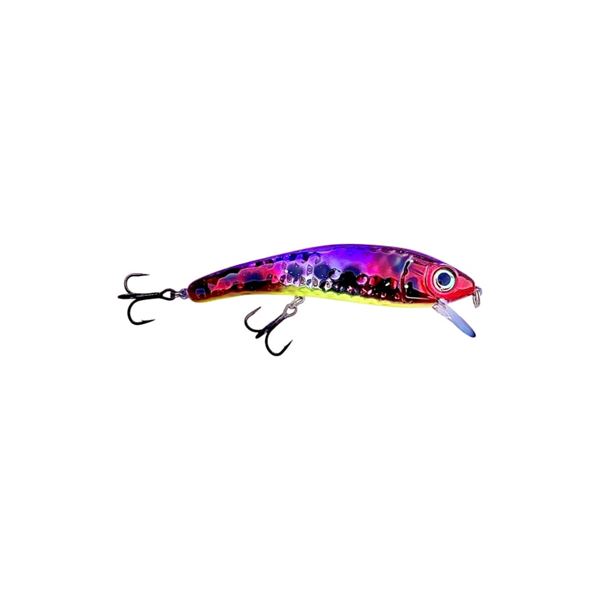 Yaleye-Fish Lures lil' Wreckers Show Car Sku LW-111