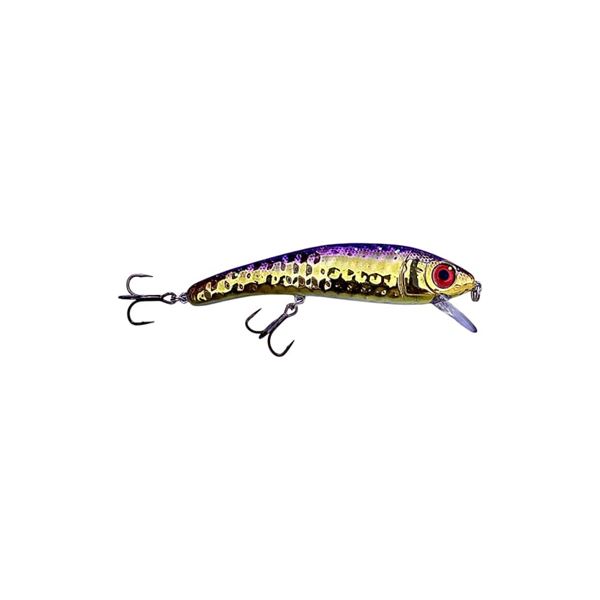 Yaleye-Fish Lures lil' Wreckers Red Eye Sku LW-113