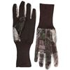 Image 1 : Hunter's Specialties Camo Net Gloves Sku HS-100122