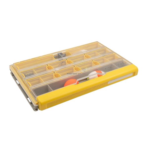 Plano Edge Terminal 3600 Tackle Box Sku PLASE300