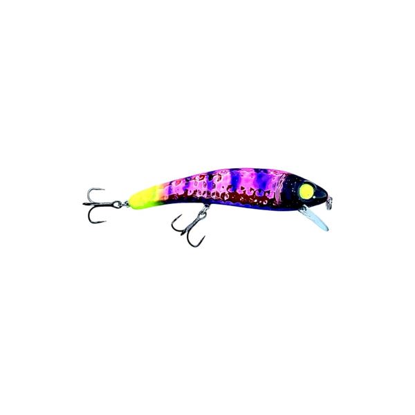 Yaleye-Fish Lures lil' Wreckers Milo Sku LW-110