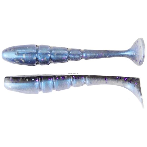 X Zone Swammer 210 8PK 2.75" Sku 35210