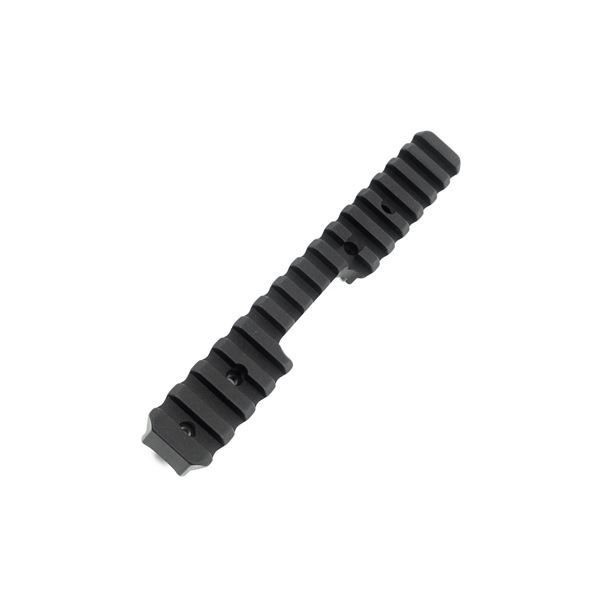 Tikka T1X Picatinny Rail 0 MOA Sku S545213742