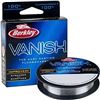 Image 1 : Berkley Vanish Fluorocarbon Line Filler Spool Clear  4 lb Sku VNFS4-15