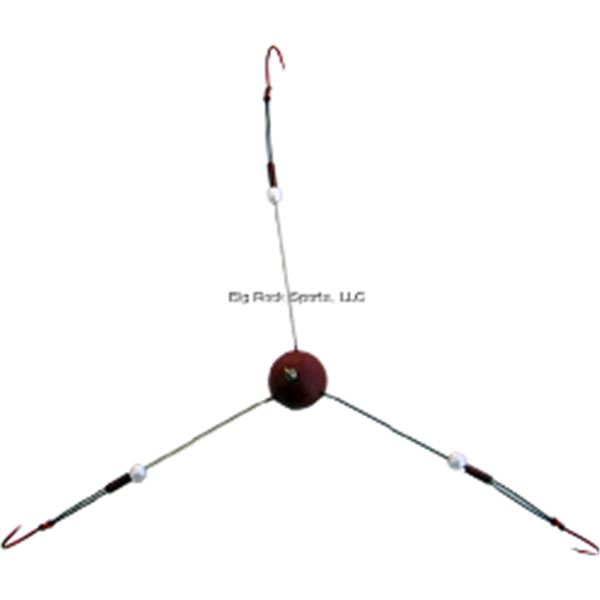 Magz Mfg 3WL Spreader 3-way Light Sku 3WL