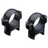 Image 1 : Burris 1" Zee Rings Low Sku 420083