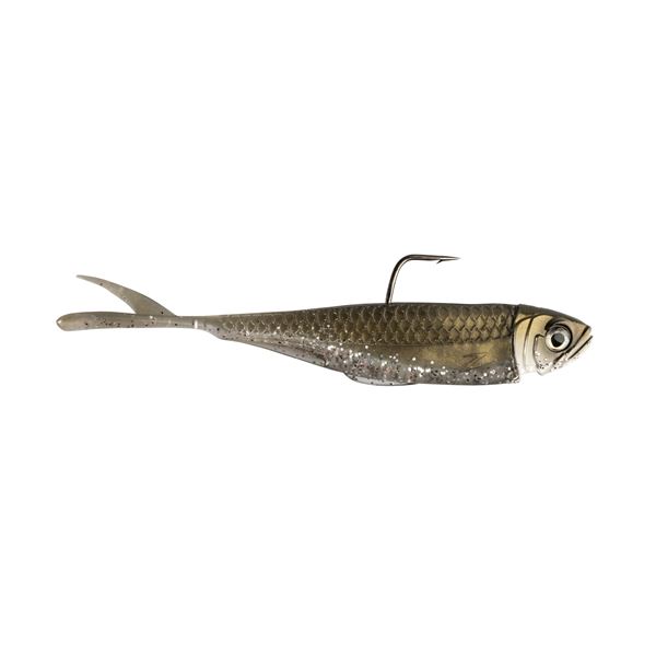 Z-Man GS38-14-06 Graph Shadz 3.8" 1/4oz Tennessee Shad Sku GS38-14-06