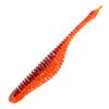 Image 1 : Great Lakes Finesse GLFDM325 Drop Minnow,  8 Pack Fire Craw 3 Sku GLFDM325-37