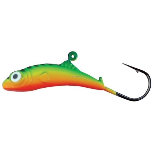 Meegs MJO12-10 The Original 1/2oz Perch 1 Pack Sku MJO12-10