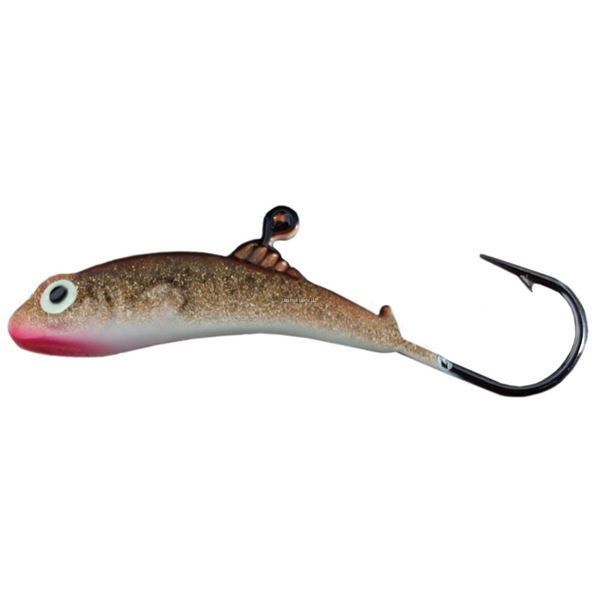 Meegs MJO12 The Original  1 Pack  Goby 1/4 Oz Sku MJO14-01