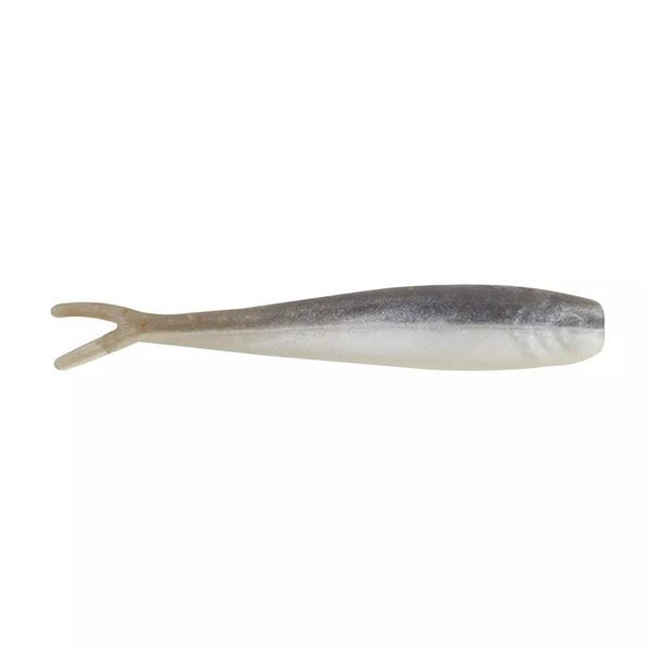 Berkley Gulp! Minnow Smelt 1" 10 Count Sku GHMIN1-SMLT