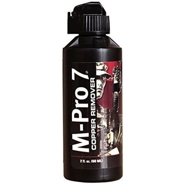 M-Pro 7 Copper Remover 59ml/2oz Sku 070-1150CN