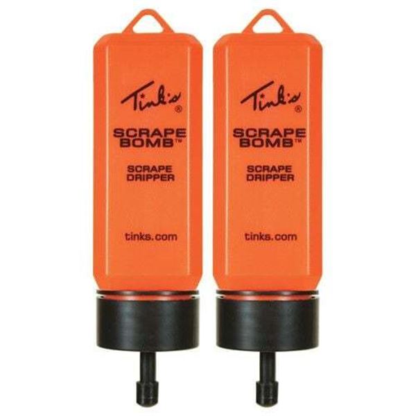 Tink's Scrape Dripper Sku W5951BL