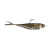 Image 1 : Z-Man GS38-14-06 Graph Shadz 3.8" 1/4oz Tennessee Shad Sku GS38-14-06