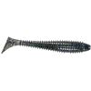 Image 1 : Keitech Custom Worms Swing Impact 12 Tails Bluegill Flash 2" Sku SW2418