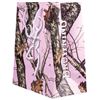 Image 1 : Browning Gift Bag Mossy Oak Break-Up Pink Sku BROW-BPA1036