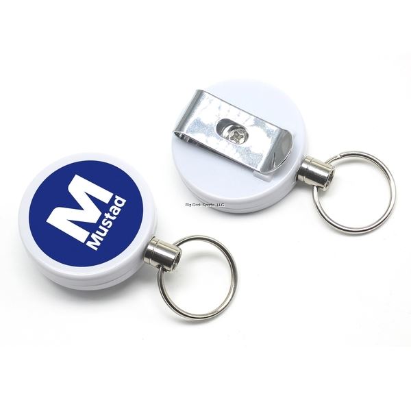 Mustad Retractor Kit & Nipper Sku MTB008