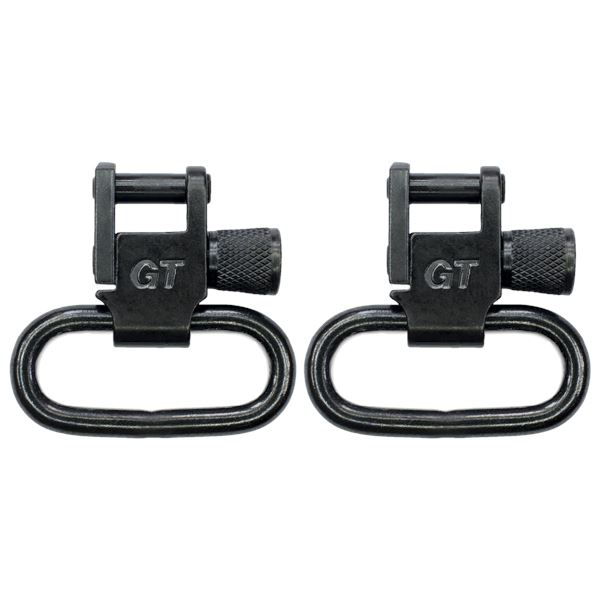 GrovTec 1" Locking Swivels GTSW-01 Sku GTSW-01