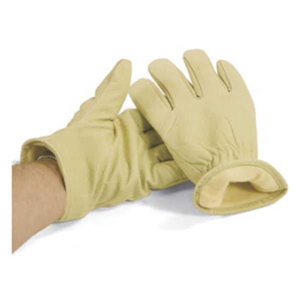 Fully Lined Pig Grain Leather Driving Gloves Sku 1700PY-FL