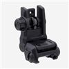 Image 1 : Magpul MBUS3 Rear Sight (Fits M1913 Picatinny Rails) Sku MAG1167-BLK