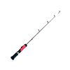 Image 1 : Zebco Rhino Tough Ice 24" Ultra Light Rod Sku 21-37245