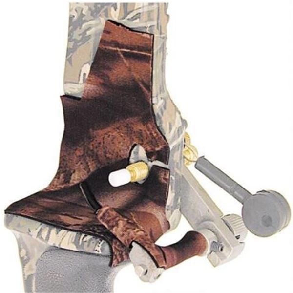 Allen Sight Window Pad Fabric Tape Sku 155