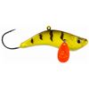 Image 1 : Freedom Tackle 64109 Sim Shad Perch 3/8 oz Sku 64109