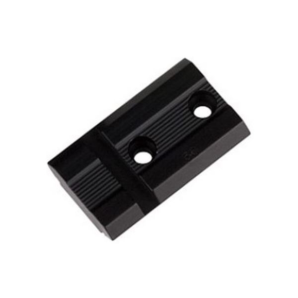 Weaver Top Mount Aluminum Scope Base 36M Black Sku 48501