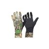 Image 1 : Primos Stretch Sure Grip Gloves RealTree Edge Sku PS6677