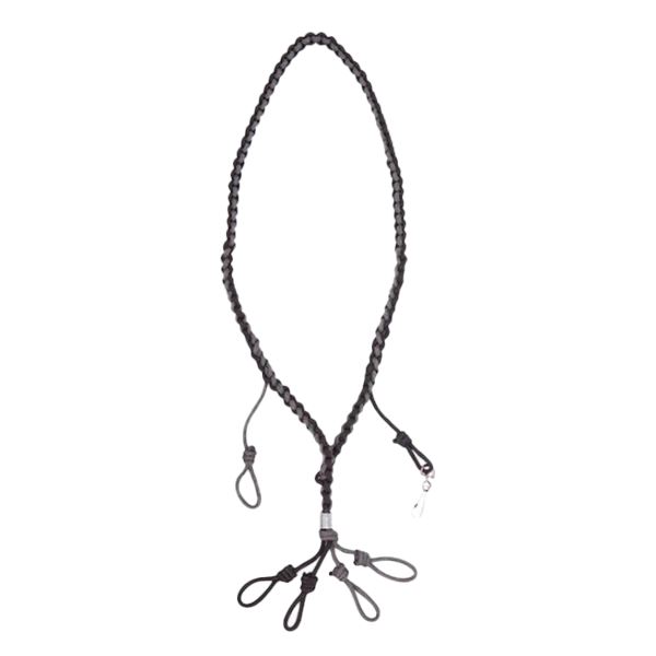 Capital Waterfowling Call Lanyard Holds 6 Sku CW1402