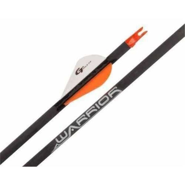Gold Tip Warrior 340 2" Raptor Vanes Sold Individually Sku WAR340A272