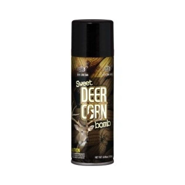 Buck Bomb Sweet Deer Corn w/ 33% More Sku MM-BB-DC-33
