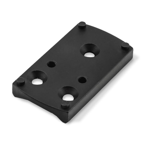 Burris FastFire Mounting Plates (Beretta, Cougar, Taurus Models) Sku 410324