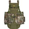 Image 1 : Hunter's Specialties Strut Turkey Vest L/XL Realtree Edge Sku HS-STR-100172
