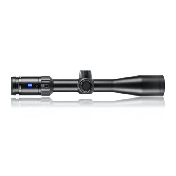 Zeiss Conquest V4 3-12x44 Z-Plex Scope #20 Reticle Sku 522961-9920-000