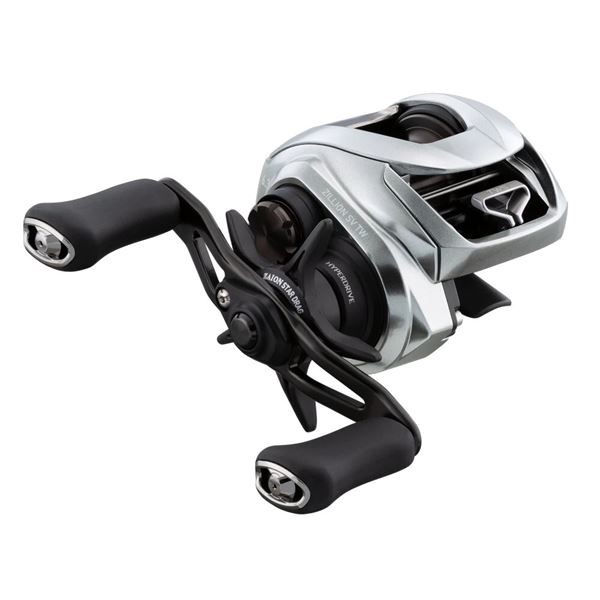 Daiwa Zillion SV TW G 100H Bait Caster Reel Left Hand Sku ZLNSVG100HL