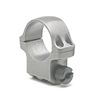 Image 1 : Ruger Mini 14/Mini 30 Brushed Stainless Scope Rings 4KHM Sku 4KHM