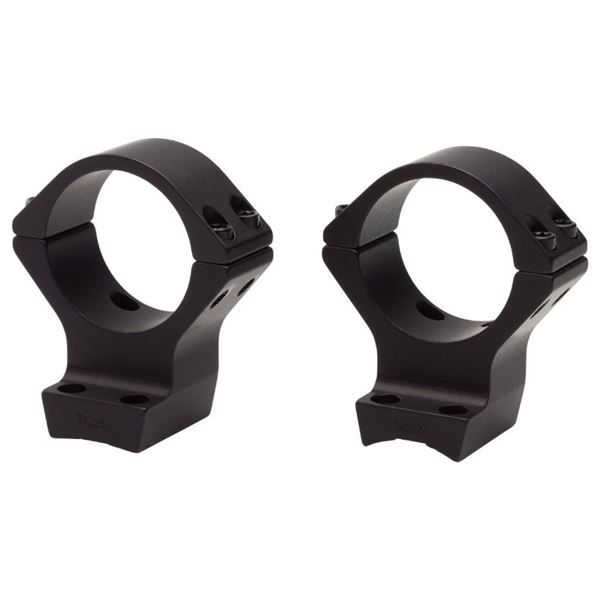 Browning X-Bolt Integrated Scope Mounts 30mm Standard Sku 12510