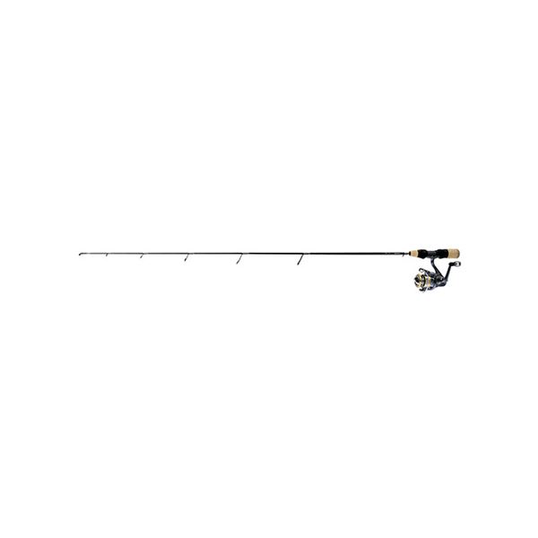 Daiwa TD-Ice Combo 34" M Rod & LT2000 Reel Sku CFLT2000TDI34M