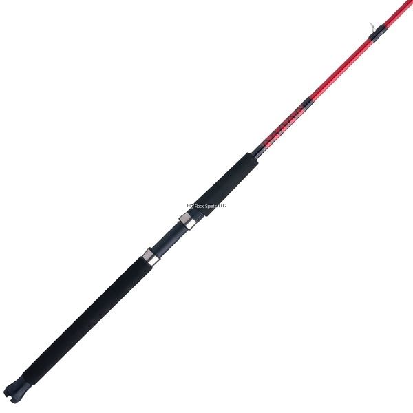 Penn Mariner Casting Rod 9' Medium Light Sku MARBWIII1017C90