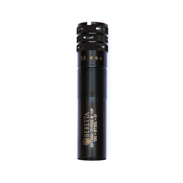 Beretta Optima 12 Gauge Ported Skeet Choke Tube Sku C6A482