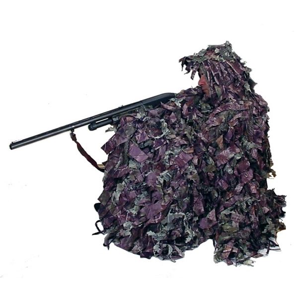 Altan The Ambush! 3-D Personal Cover Sku AMB-Cover-01